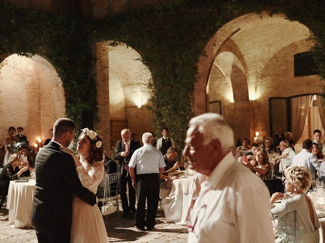 Il matrimonio di Antonio e Raffaella a Matera, Matera 6