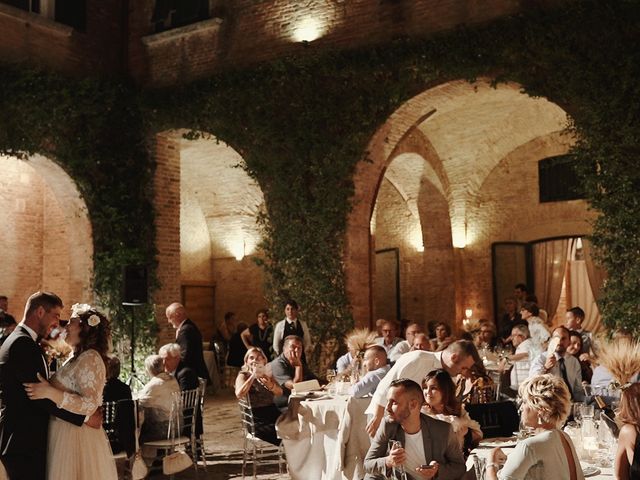 Il matrimonio di Antonio e Raffaella a Matera, Matera 7