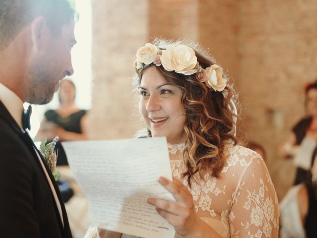 Il matrimonio di Antonio e Raffaella a Matera, Matera 11