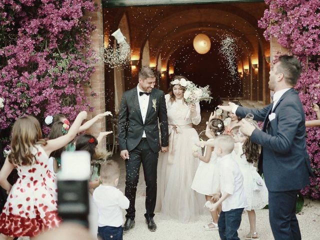 Il matrimonio di Antonio e Raffaella a Matera, Matera 13