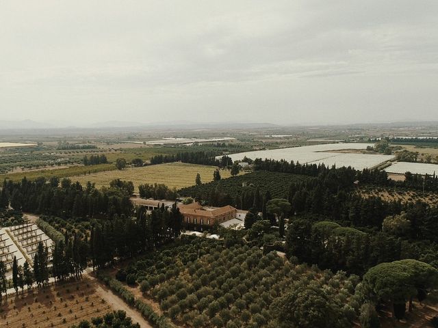 Il matrimonio di Antonio e Raffaella a Matera, Matera 14