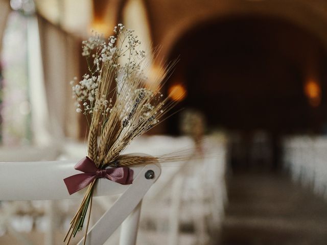 Il matrimonio di Antonio e Raffaella a Matera, Matera 15