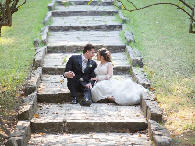 Il matrimonio di Antonio e Gessica a Aversa, Caserta 19