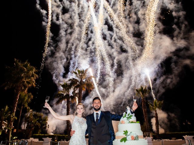 Il matrimonio di Francesco e Giusy a Bagheria, Palermo 22