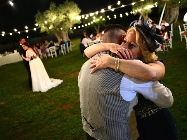 Il matrimonio di Antonio e Marianna a Alberobello, Bari 14