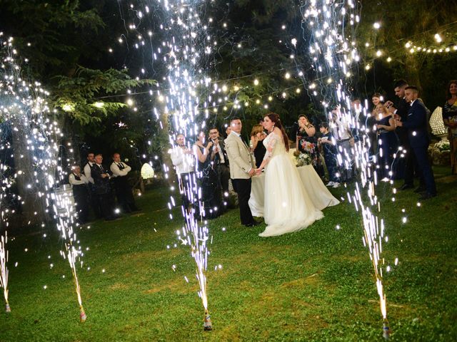 Il matrimonio di Antonio e Marianna a Alberobello, Bari 17