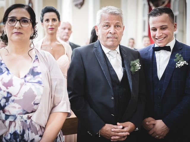 Il matrimonio di Alessia e Matthias a Falerna, Catanzaro 53