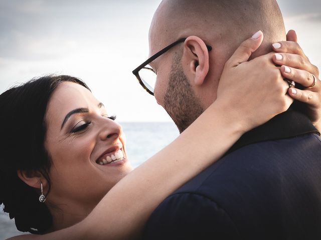 Il matrimonio di Alessia e Matthias a Falerna, Catanzaro 65