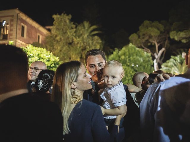 Il matrimonio di Alessia e Matthias a Falerna, Catanzaro 82