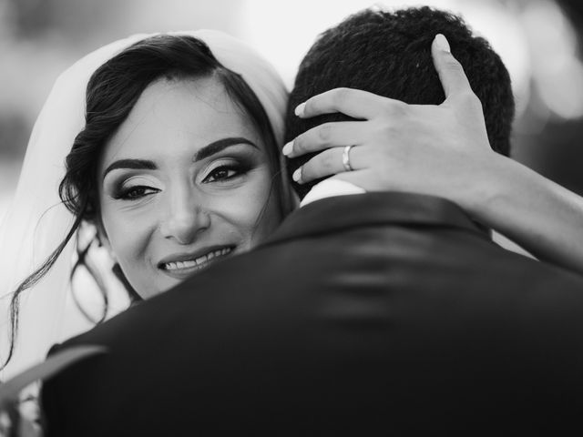 Il matrimonio di Veronica e Vincenzo a Capaccio Paestum, Salerno 2