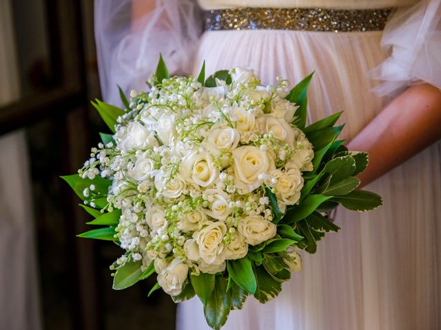 Il matrimonio di Roberta e Umberto a Bacoli, Napoli 8