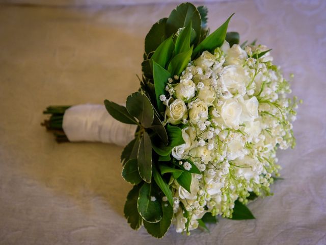 Il matrimonio di Roberta e Umberto a Bacoli, Napoli 9