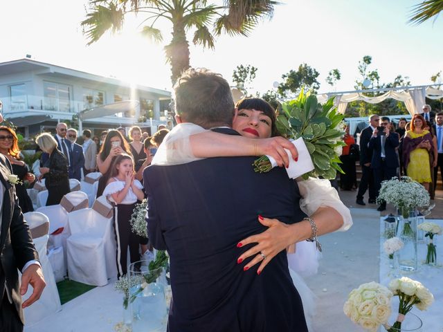 Il matrimonio di Roberta e Umberto a Bacoli, Napoli 26