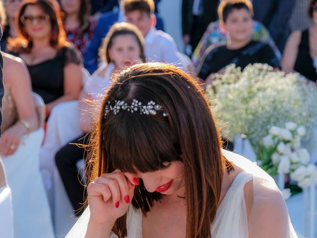 Il matrimonio di Roberta e Umberto a Bacoli, Napoli 32