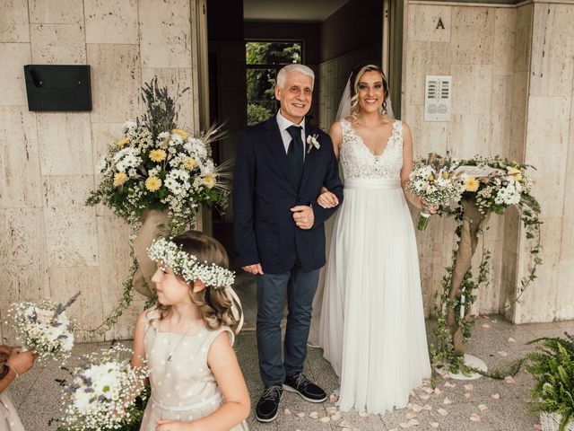 Il matrimonio di Giovanni e Antonella a Giovinazzo, Bari 21