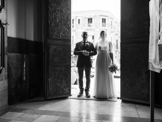 Il matrimonio di Giovanni e Antonella a Giovinazzo, Bari 24