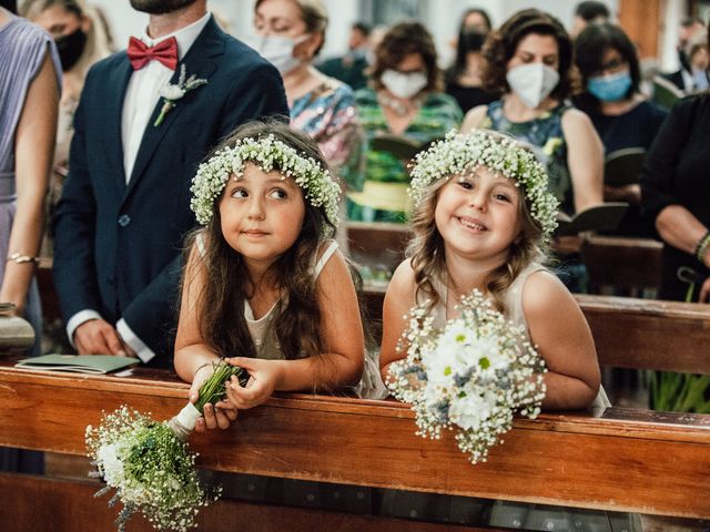 Il matrimonio di Giovanni e Antonella a Giovinazzo, Bari 28