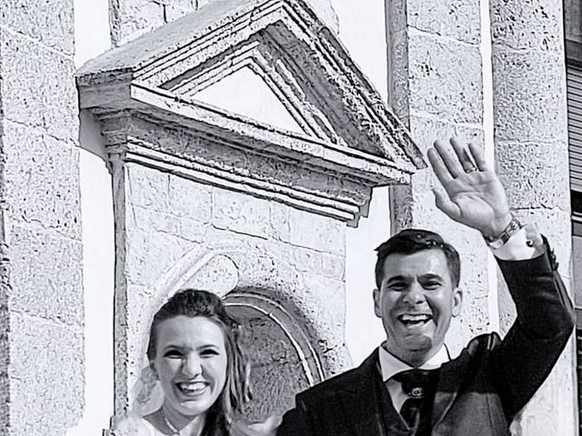 Il matrimonio di Giuseppe e Alina a San Cataldo, Caltanissetta 6