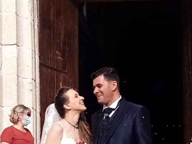 Il matrimonio di Giuseppe e Alina a San Cataldo, Caltanissetta 30