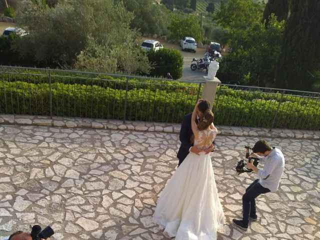 Il matrimonio di Giuseppe e Alina a San Cataldo, Caltanissetta 47