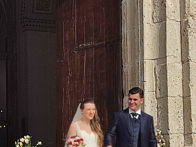 Il matrimonio di Giuseppe e Alina a San Cataldo, Caltanissetta 54