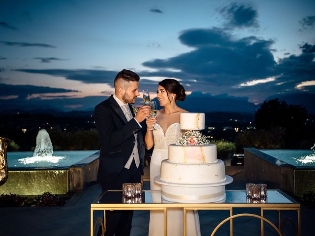 Il matrimonio di Ester e Angelo a Telese Terme, Benevento 4