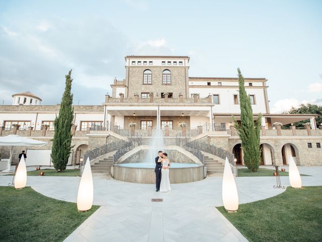 Il matrimonio di Ester e Angelo a Telese Terme, Benevento 7