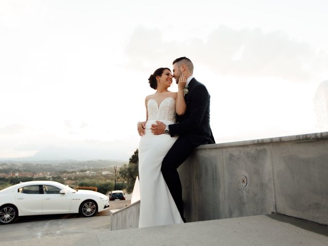 Il matrimonio di Ester e Angelo a Telese Terme, Benevento 10