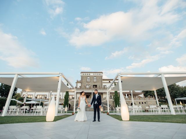 Il matrimonio di Ester e Angelo a Telese Terme, Benevento 14