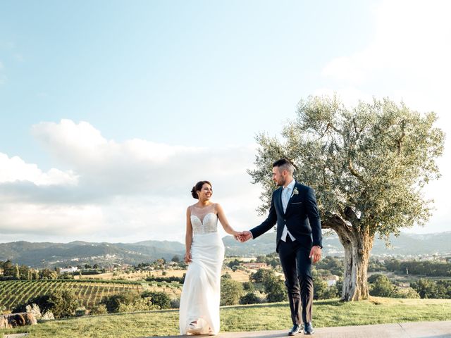 Il matrimonio di Ester e Angelo a Telese Terme, Benevento 19