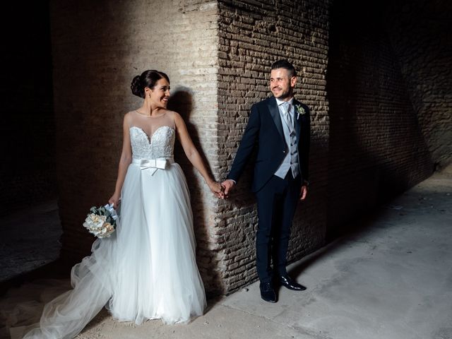 Il matrimonio di Ester e Angelo a Telese Terme, Benevento 30