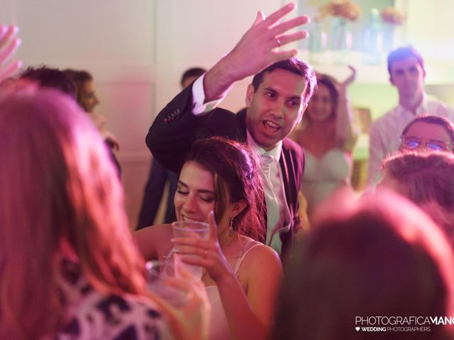 Il matrimonio di Francesco e Céline a Varese, Varese 3