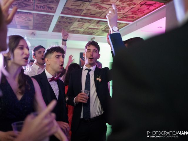 Il matrimonio di Francesco e Céline a Varese, Varese 6