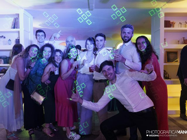 Il matrimonio di Francesco e Céline a Varese, Varese 7