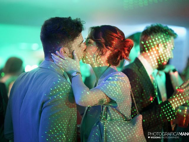 Il matrimonio di Francesco e Céline a Varese, Varese 8