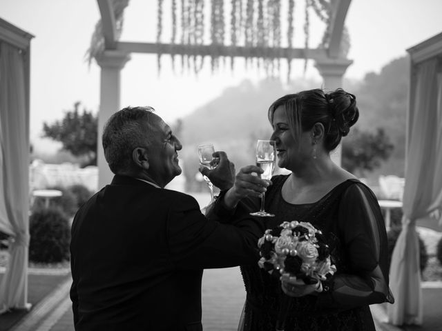 Il matrimonio di Stefania e Domenico a San Benedetto del Tronto, Ascoli Piceno 42