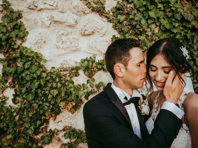 Il matrimonio di Andrea e Jasmine a Frosinone, Frosinone 2