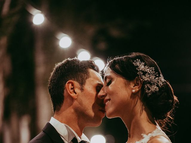 Il matrimonio di Andrea e Jasmine a Frosinone, Frosinone 25