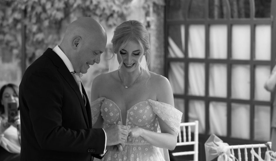 Il matrimonio di Davide e Graziella  a Manduria, Taranto