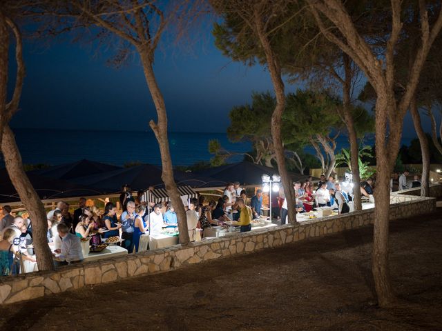 Il matrimonio di Ileana e Gaetano a Licata, Agrigento 28