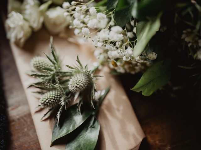 Il matrimonio di Gigi e Eleonora a Oderzo, Treviso 11