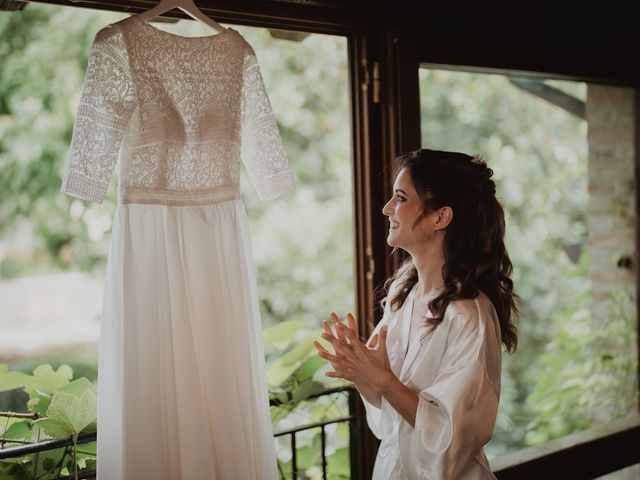 Il matrimonio di Gigi e Eleonora a Oderzo, Treviso 14