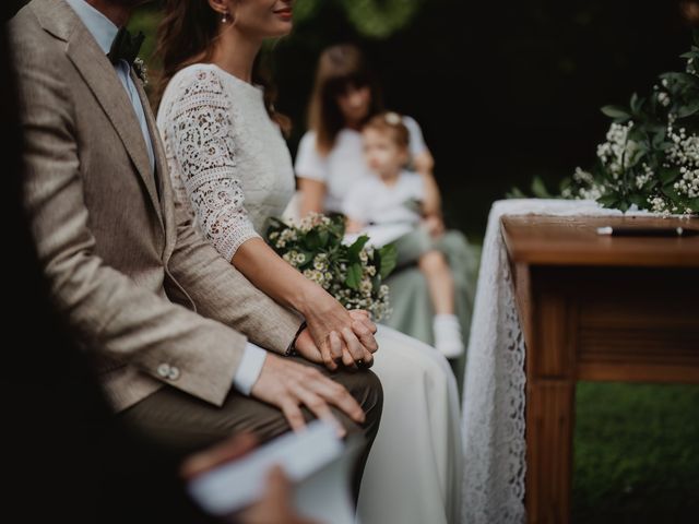 Il matrimonio di Gigi e Eleonora a Oderzo, Treviso 30