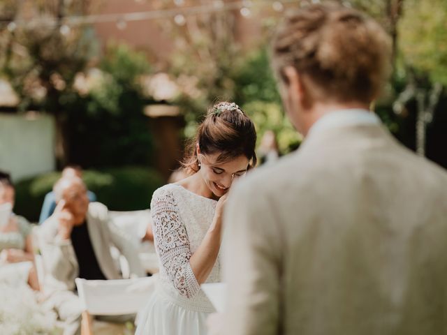 Il matrimonio di Gigi e Eleonora a Oderzo, Treviso 32