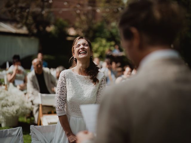 Il matrimonio di Gigi e Eleonora a Oderzo, Treviso 33