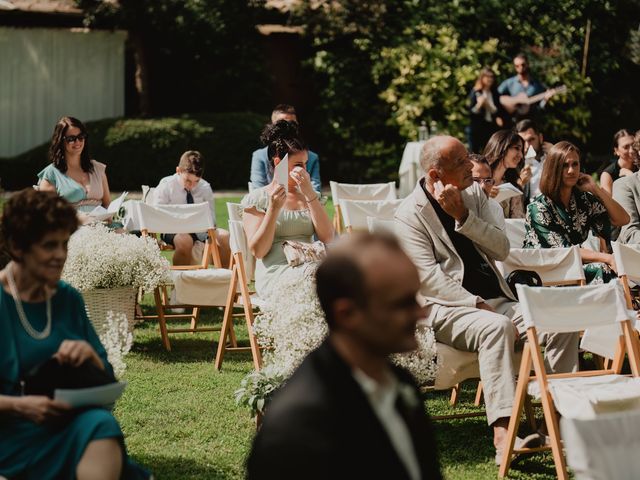 Il matrimonio di Gigi e Eleonora a Oderzo, Treviso 36