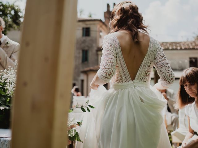 Il matrimonio di Gigi e Eleonora a Oderzo, Treviso 38