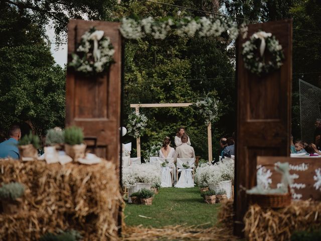 Il matrimonio di Gigi e Eleonora a Oderzo, Treviso 40