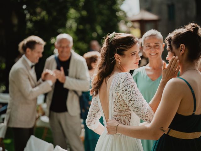 Il matrimonio di Gigi e Eleonora a Oderzo, Treviso 41