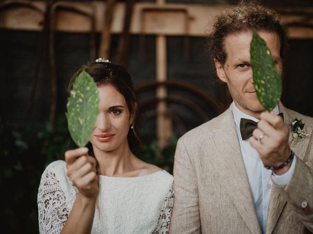 Il matrimonio di Gigi e Eleonora a Oderzo, Treviso 47